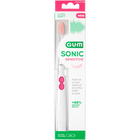 Bild: GUM SONIC Schallzahnbürste Sensitive